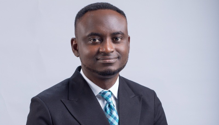 Mayowa Ayodeji Olaniyan