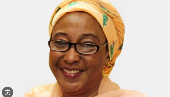 Meet Jamila Shuara, the first female VC of Baze University