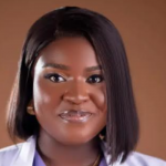 Meet Motajo, ABUAD’s overall best-graduating medical student