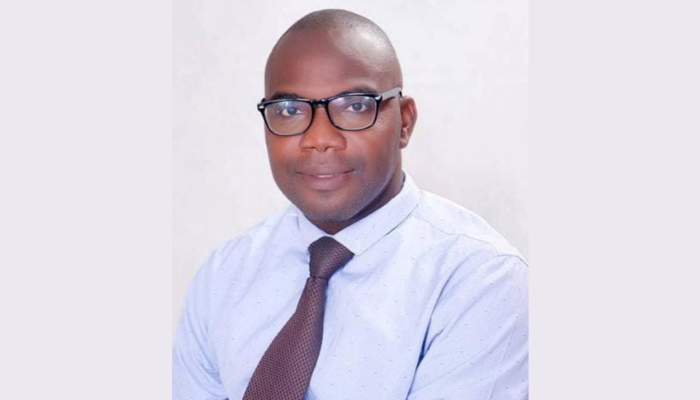Michael Adebayo