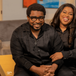 Mildred and Kingsley Okonkwo