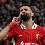 Liverpool warned over Mo Salah’s contract amid Saudi Arabia interest