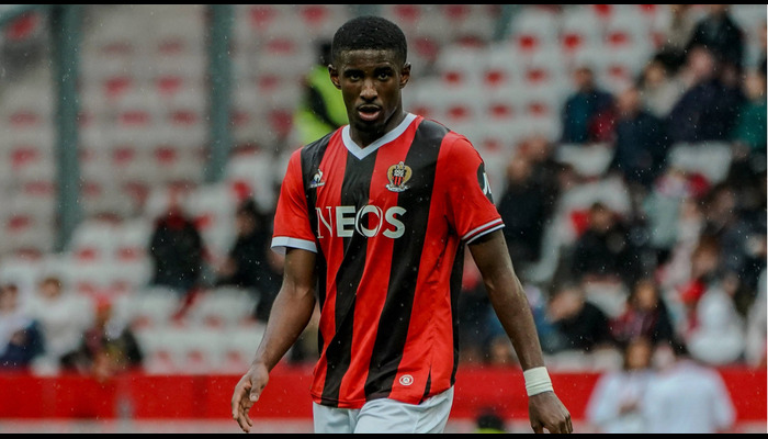 Liverpool eyeing former Everton target Mohamed-Ali Cho