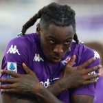 Arsenal deepen striker hunt with interest in Moise Kean
