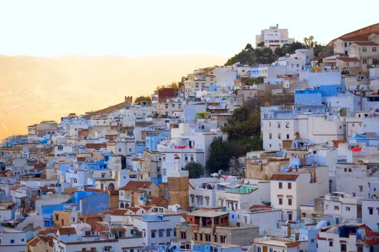 Nigerian passport go to without visa