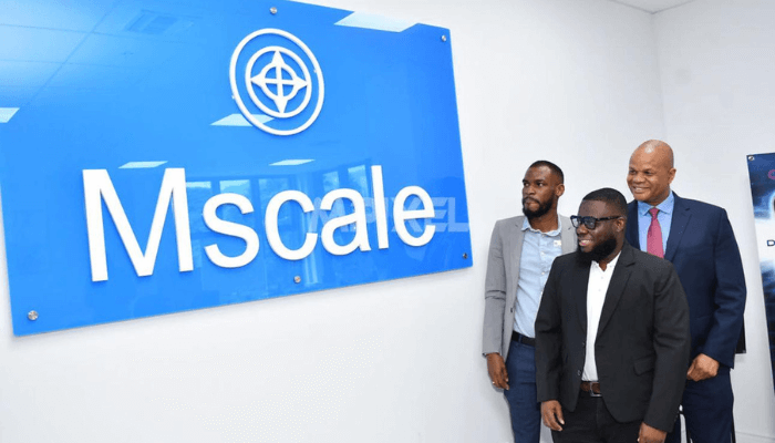 Mscale