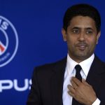 PSG president Nasser Al-Khelaifi faces preliminary charges in corruption probe