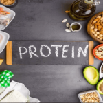 National Protein Day