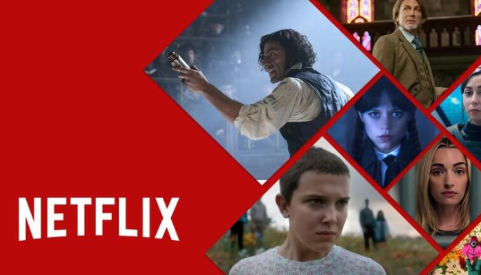 Netflix Reviews: Thinline