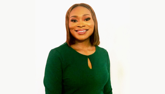 Ngozi Akinyele