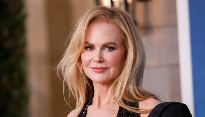 Nicole Kidman