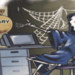 Nigeria Ghost workers