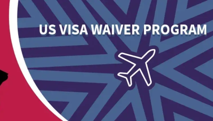US visa waiver 2025