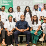 Nigeria and Kenya drive $289m startup funding surge in January 2025