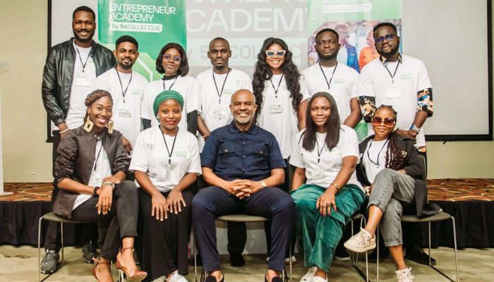 Nigeria and Kenya drive $289m startup funding surge in January 2025