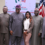 Nigerian-American Chamber of Commerce