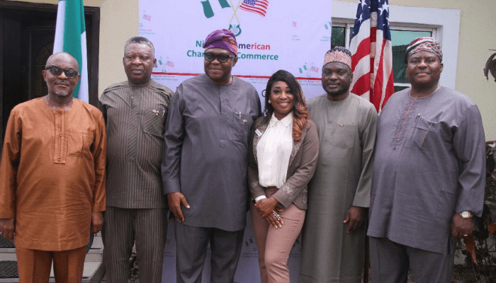 Nigerian-American Chamber of Commerce