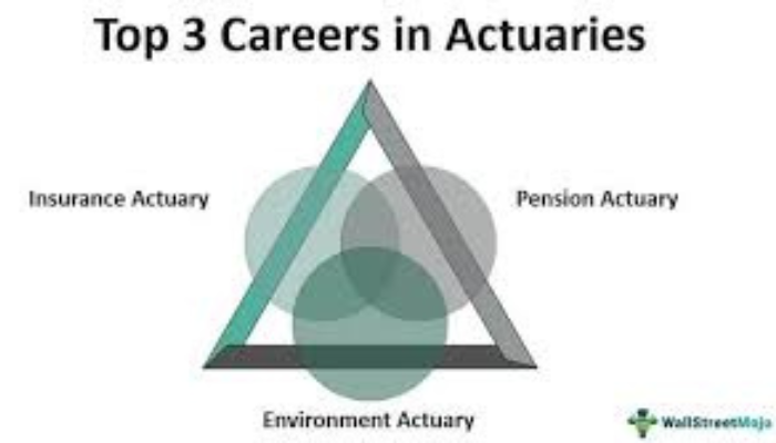 Nigerian actuaries