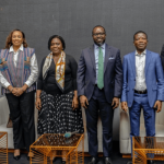 Nigerian property market