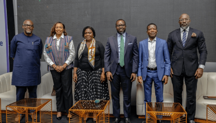 Nigerian property market