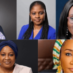 Nigerian women’s financial power