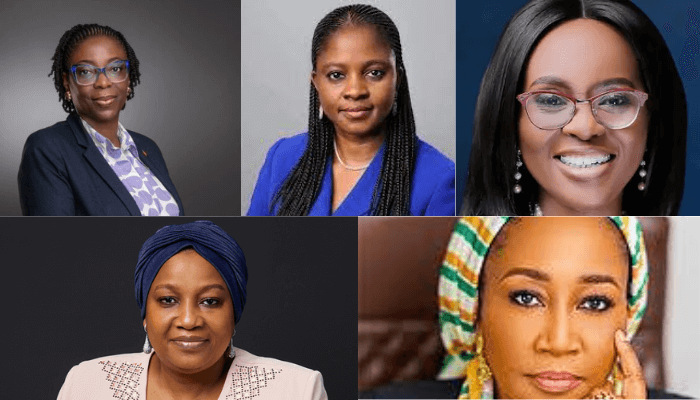 Nigerian women’s financial power