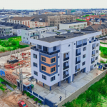 Nigeria's real estate