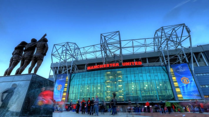 Manchester United confirm 200 job cuts in 'profitability' drive