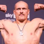 Heavyweight champion Usyk hints at retirement from boxing
