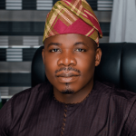 Oluwemimo Osanipin