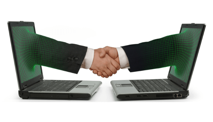 Online Dispute Resolution