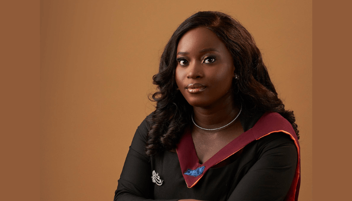Opeyemi Kareem