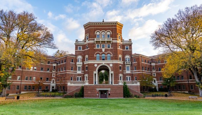 Oregon State University