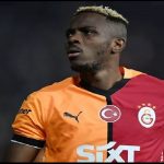 Napoli seek swift decision on Victor Osimhen's future amid Man United links