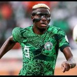 Man United reach verbal agreement with Victor Osimhen