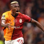 Victor Osimhen's Manchester United move '95% complete'
