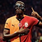 Napoli director blames Osimhen's financial demands for club exit