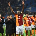 Victor Osimhen hints at Galatasaray exit, confirms BusinessDay’s Man United transfer reports