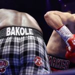Parker knocks out Bakole to retain WBO interim title