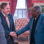 Pastor William Folorunso Kumuyi