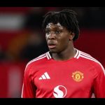 Patrick Dorgu impresses on Man United debut but fans criticise positioning