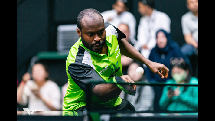 2025 ITTF Africa Cup: Stakes high as Africa’s best battle for World Cup spots
