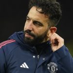 Man United consider sacking Ruben Amorim amid disappointing season