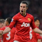 Van Persie appointed head coach of Feyenoord