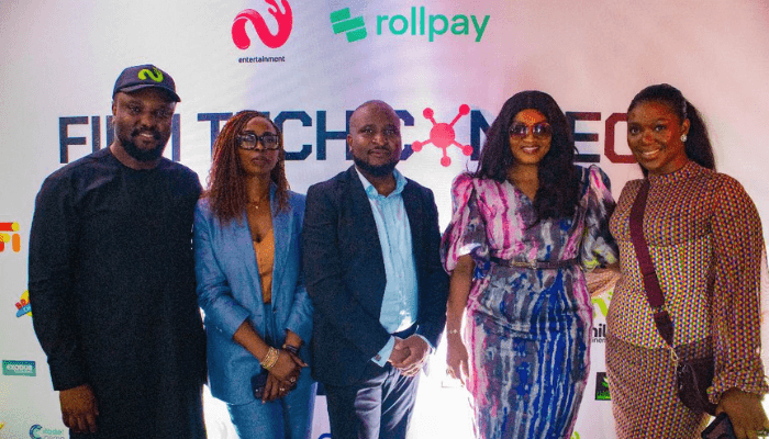 Rollpay Africa
