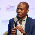Rotimi Olawale