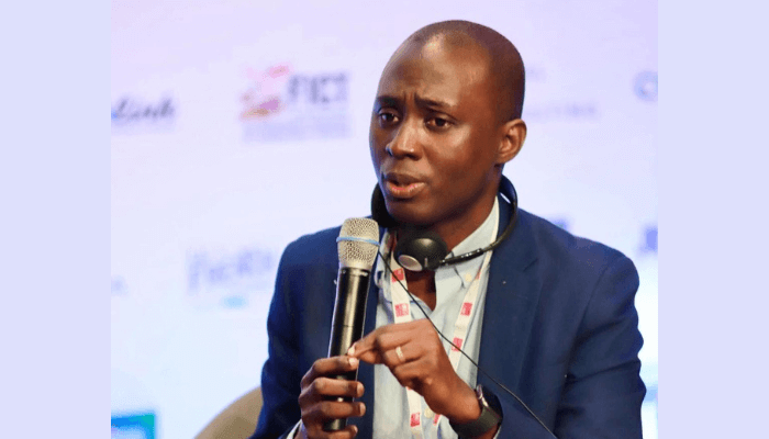 Rotimi Olawale
