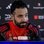 Amorim: Costly transfer mistakes root of Man United’s struggles