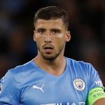 Ruben Dias: Man City Can still finish season well