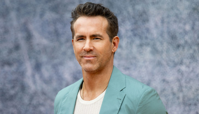 Ryan Reynolds - highest paid actor